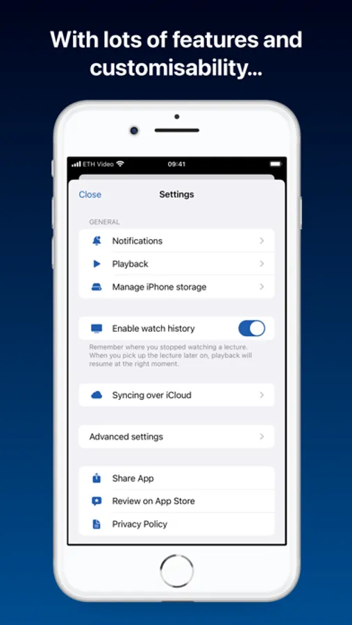 Screenshot 3