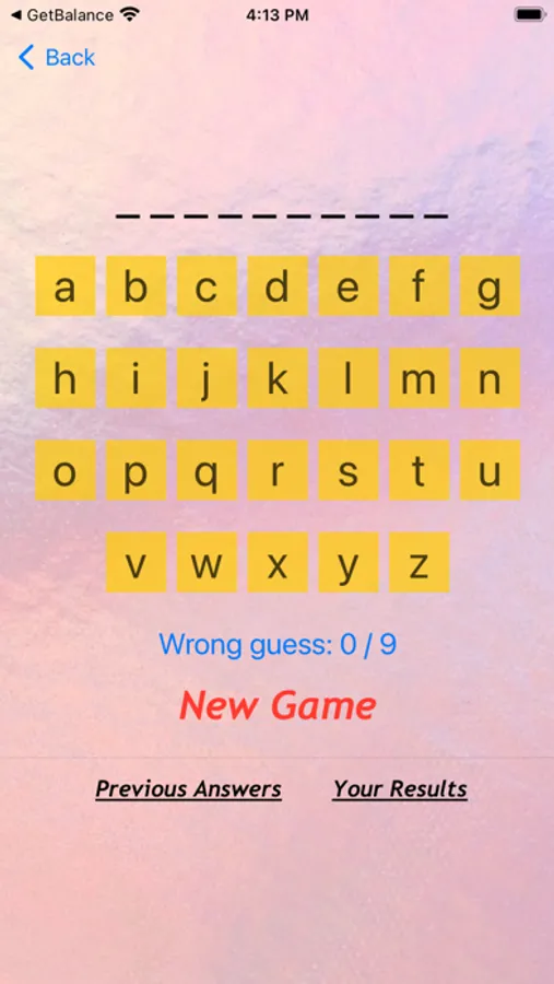 Screenshot 5