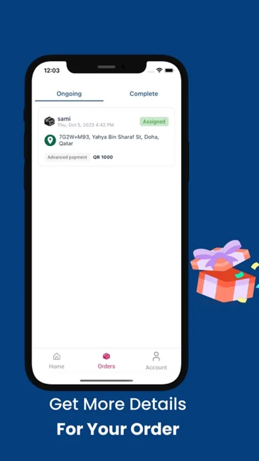 Screenshot 5