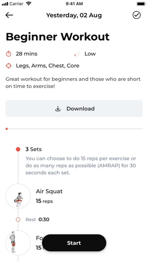 Screenshot 3