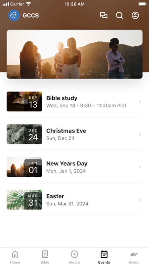 Screenshot 3