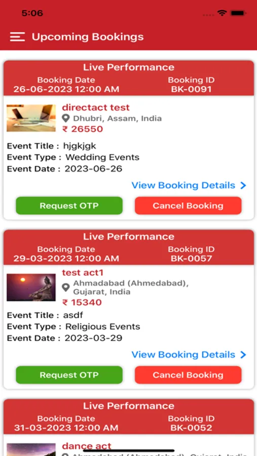 Screenshot 3
