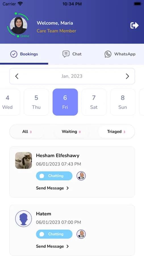 Screenshot 1