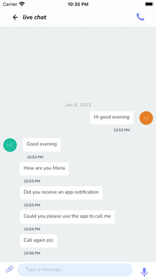 Screenshot 3