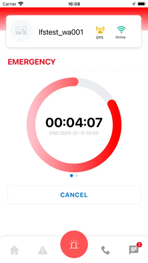 Screenshot 5