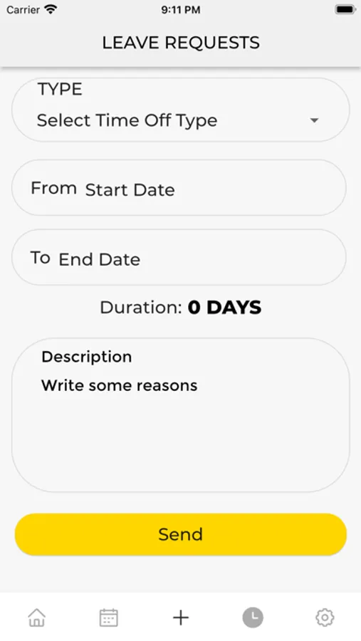 Screenshot 3