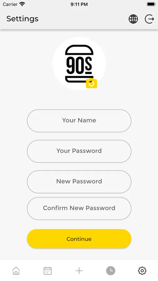 Screenshot 5