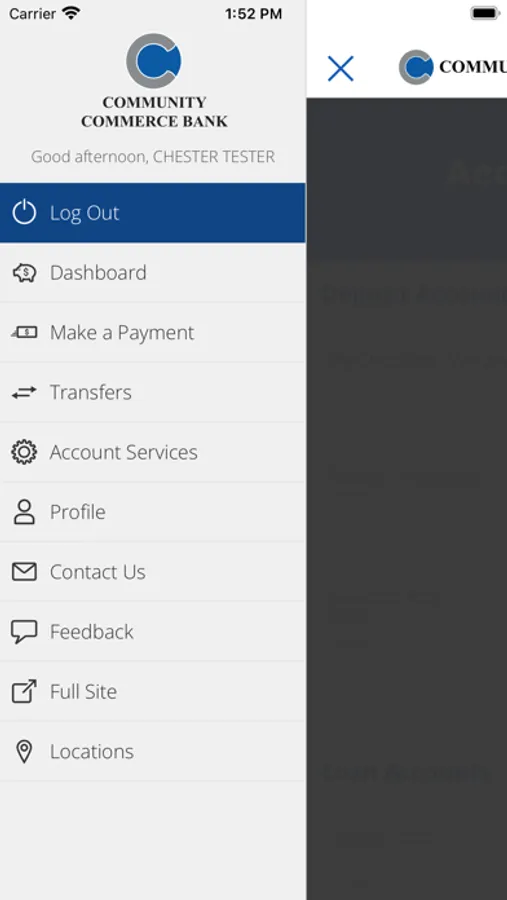 Screenshot 5