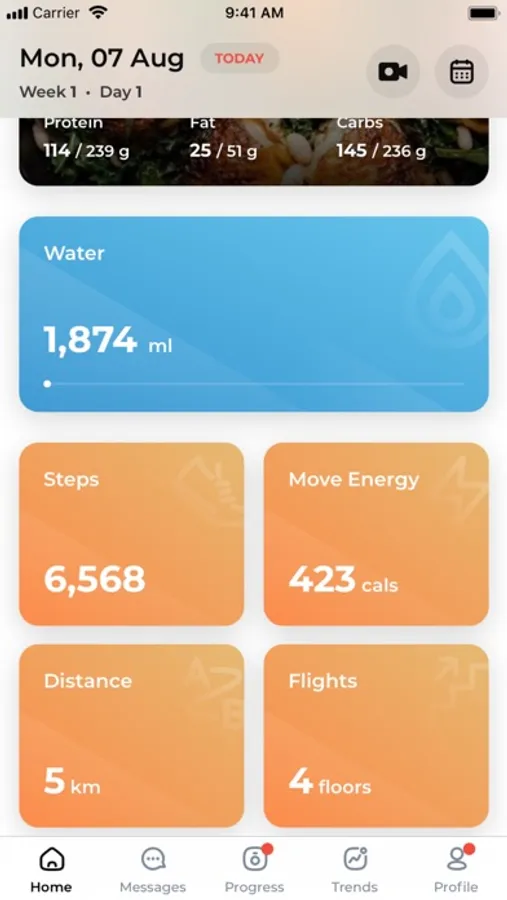Screenshot 5