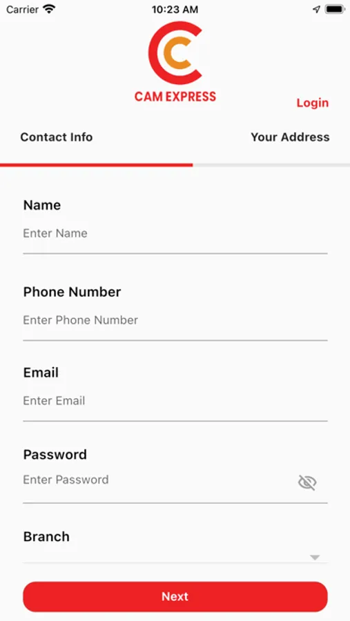 Screenshot 3