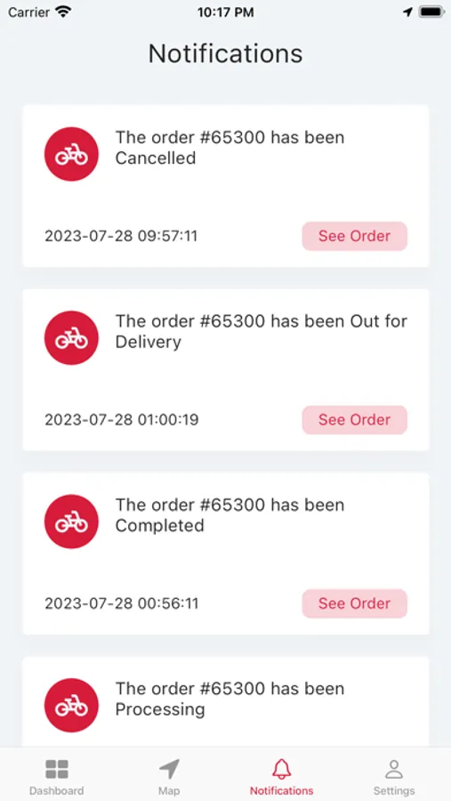 Screenshot 5