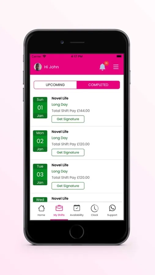 Screenshot 4