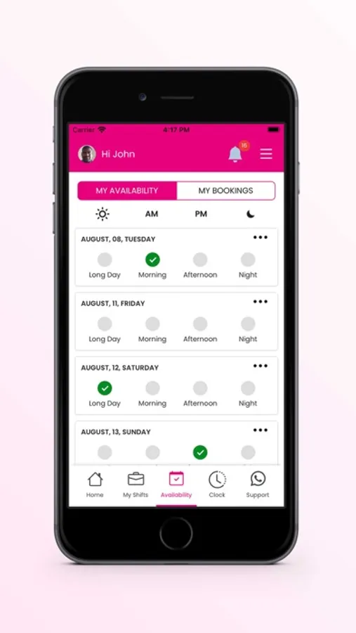 Screenshot 5