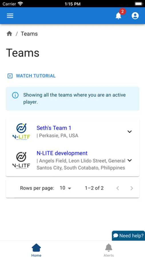 Screenshot 3