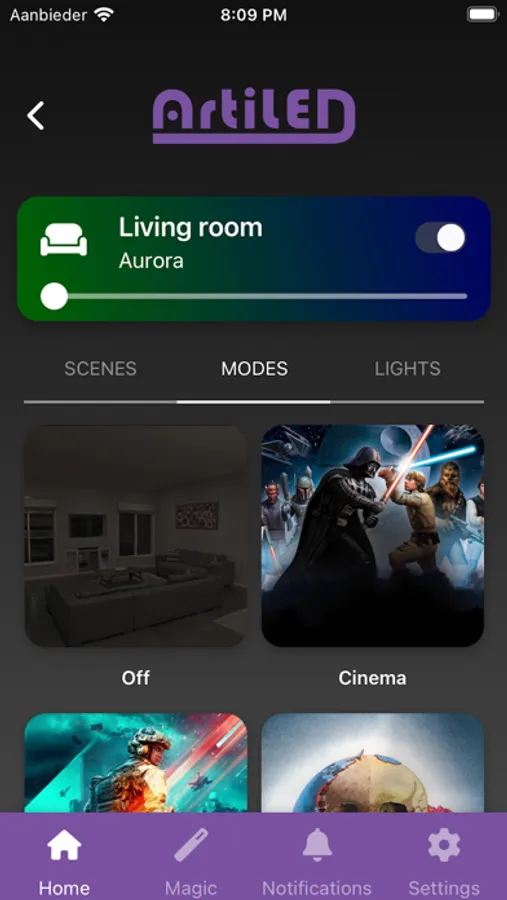 Screenshot 3