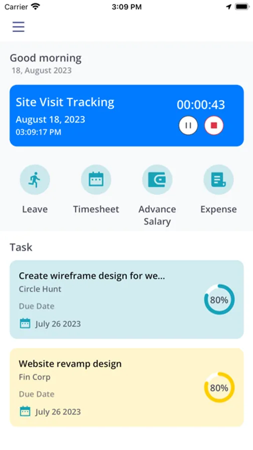 Screenshot 3