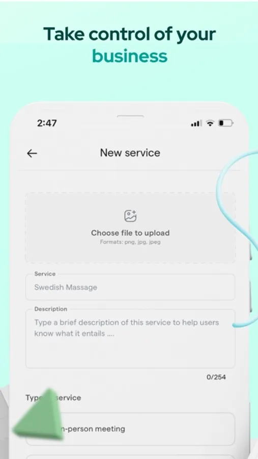 Screenshot 3