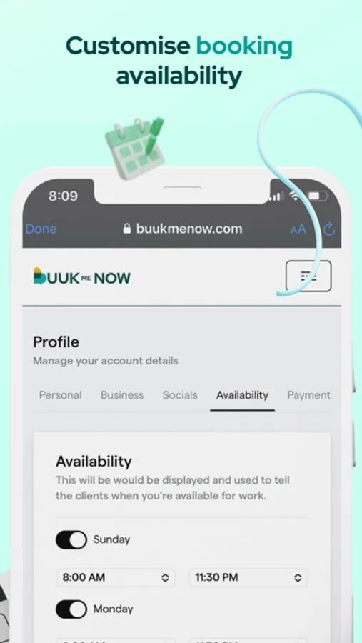 Screenshot 4