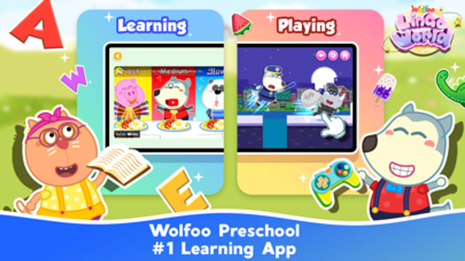 Screenshot 5
