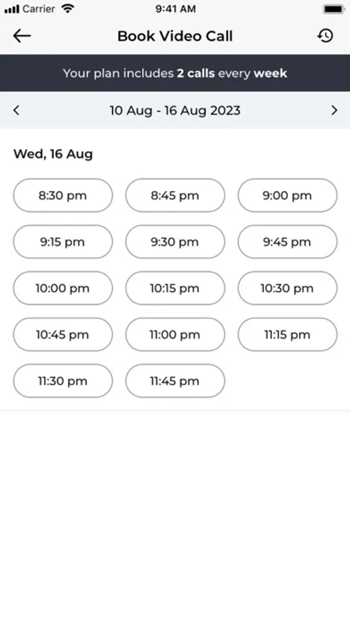 Screenshot 6