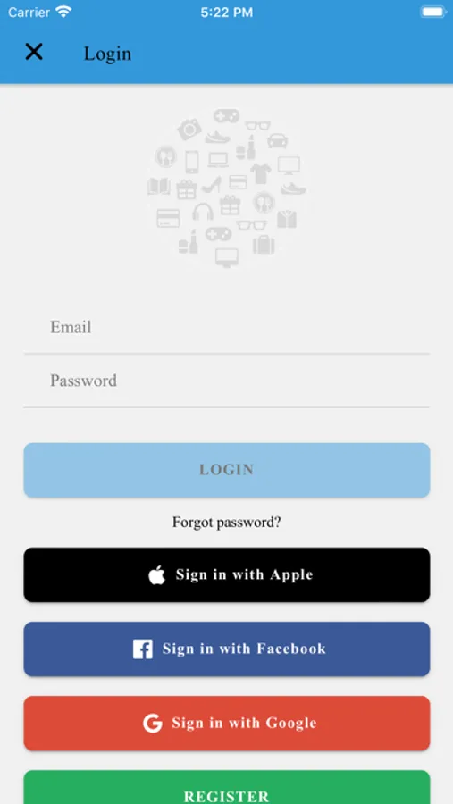 Screenshot 3