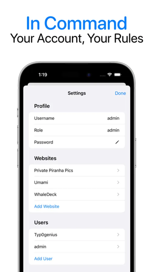 Screenshot 5