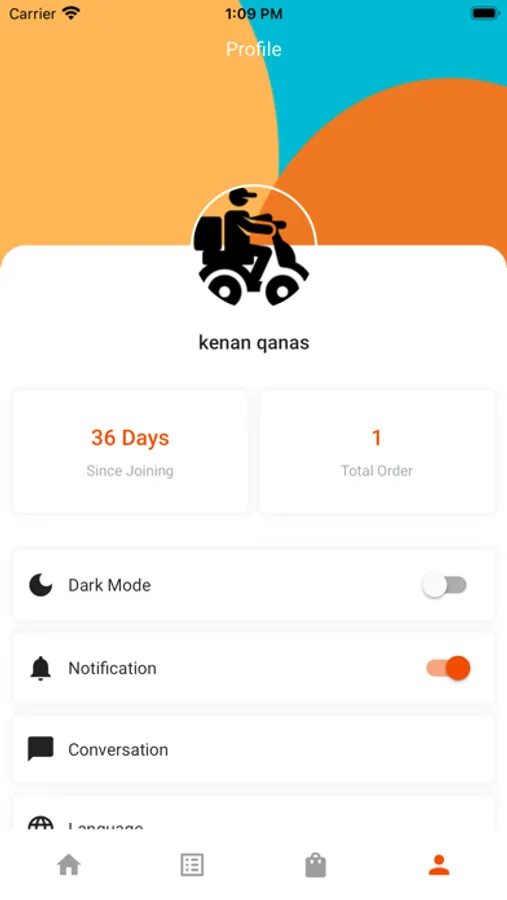 Screenshot 5