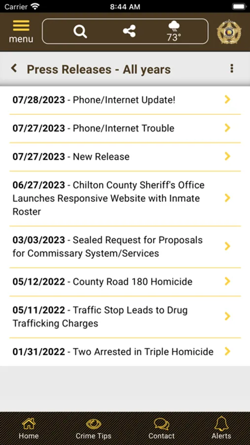 Screenshot 4