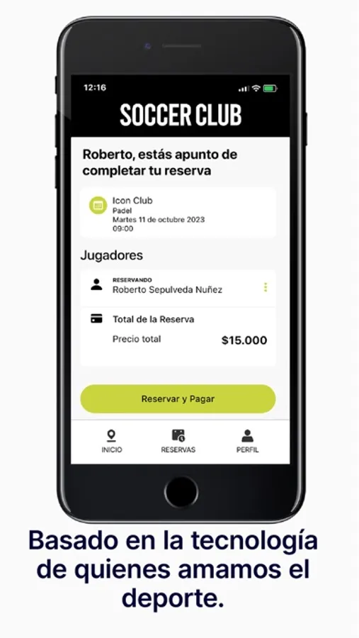 Screenshot 5