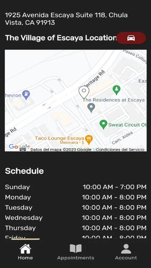 Screenshot 5