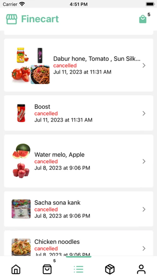 Screenshot 9
