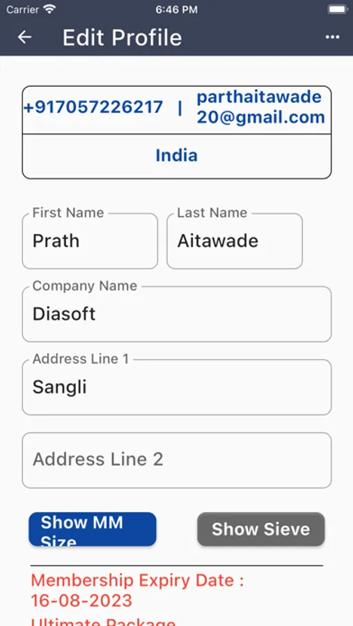 Screenshot 5
