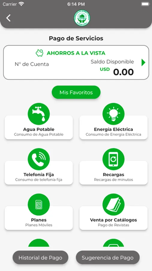 Screenshot 3