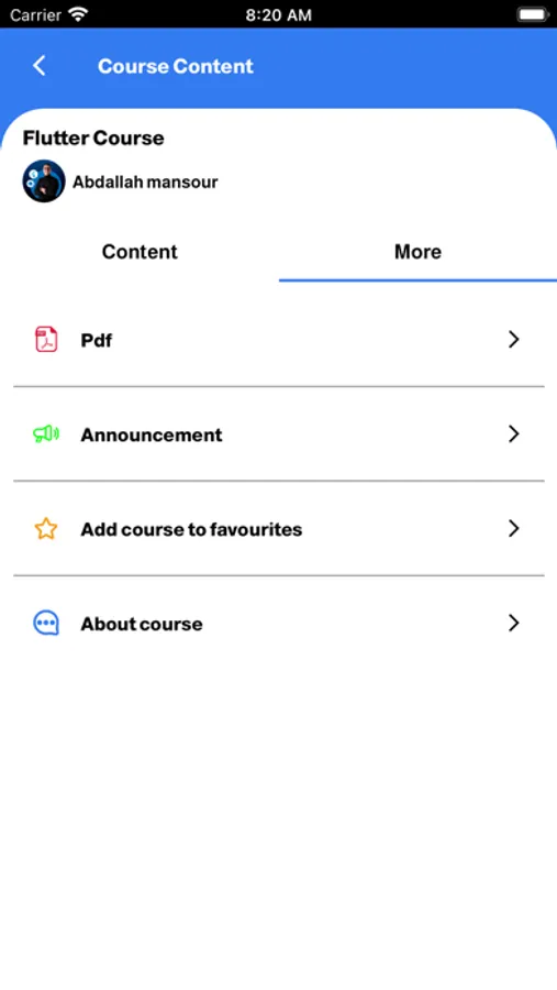 Screenshot 3