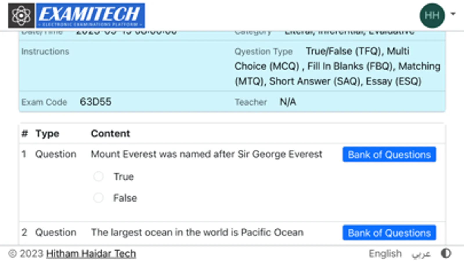 Screenshot 3