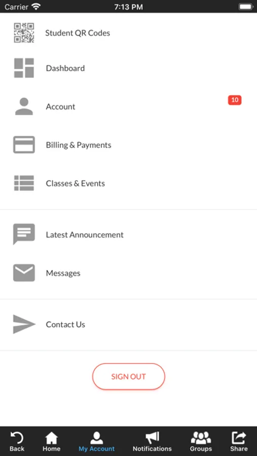 Screenshot 5