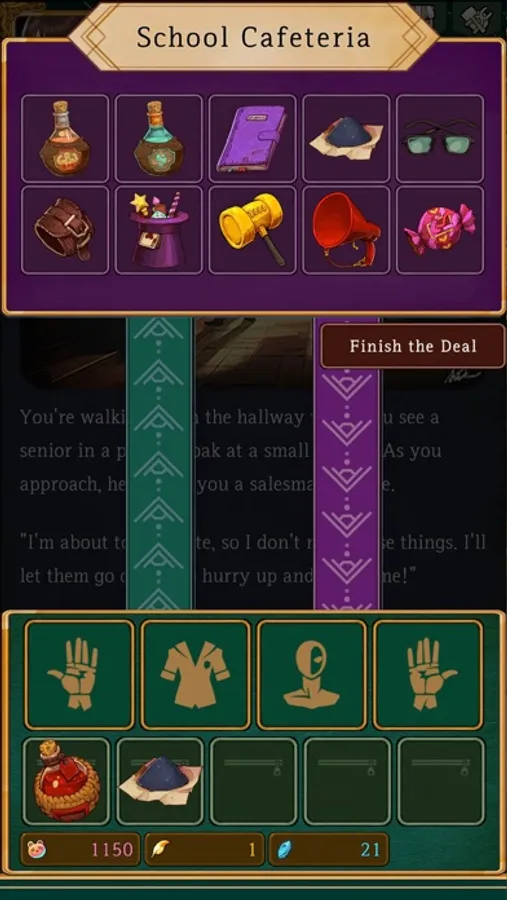 Screenshot 5