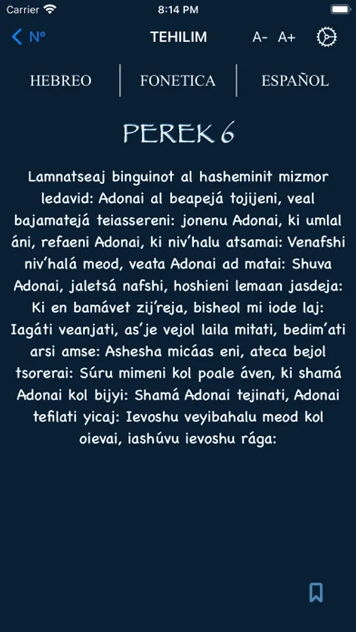 Screenshot 3