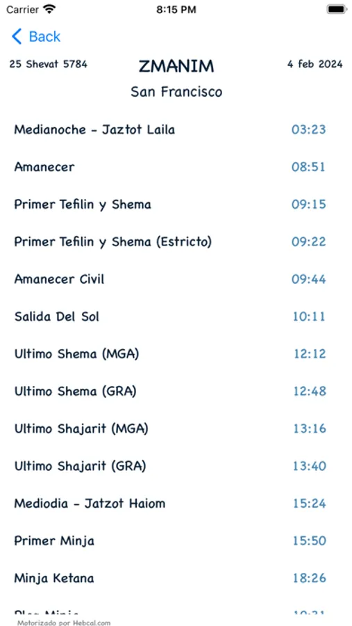 Screenshot 4