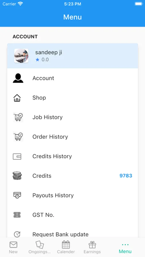 Screenshot 4