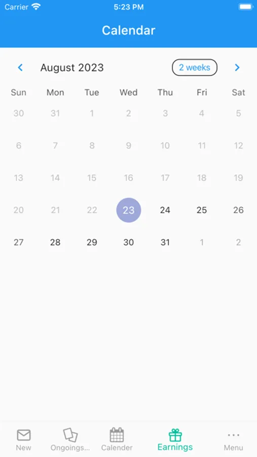 Screenshot 5