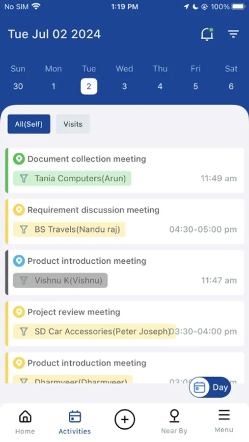 Screenshot 2