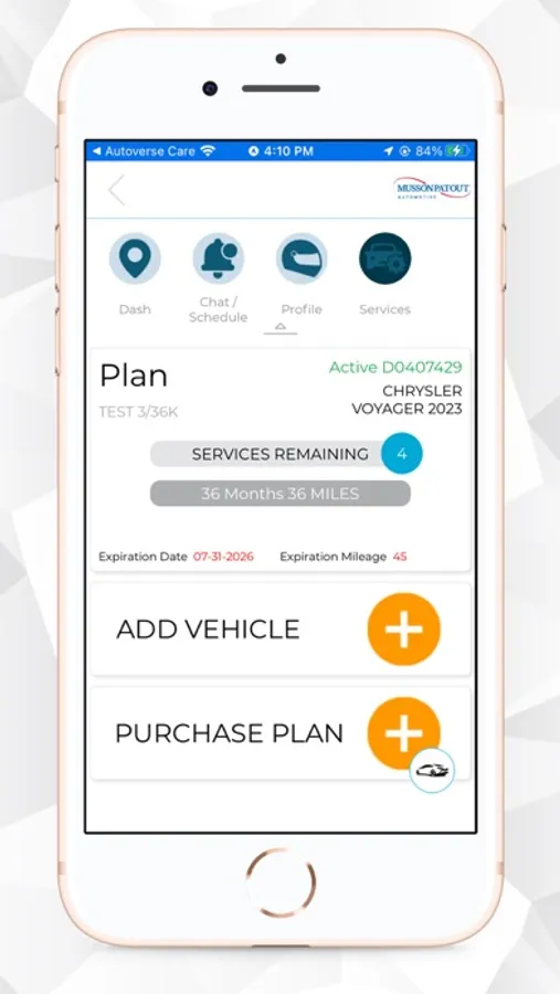 Screenshot 4