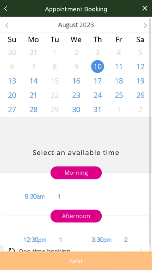 Screenshot 3