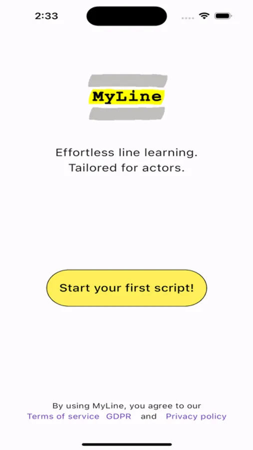Screenshot 1