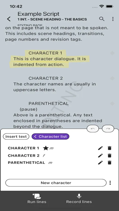 Screenshot 5