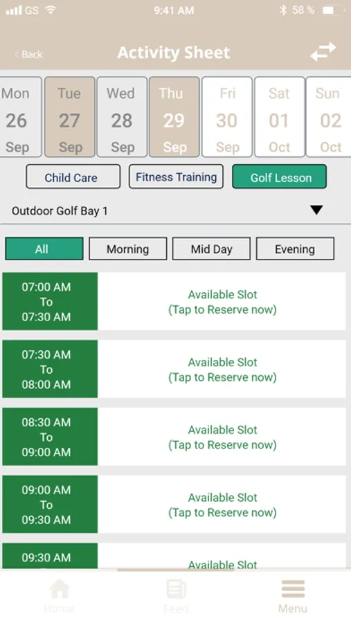 Screenshot 5