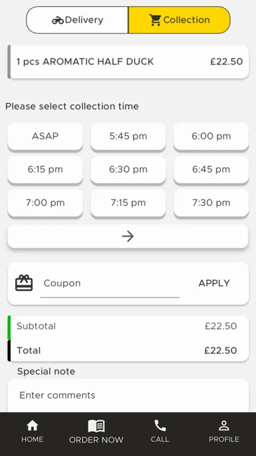 Screenshot 5