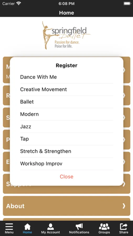 Screenshot 3