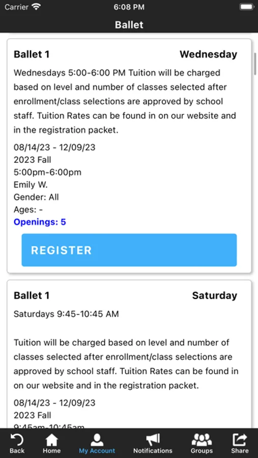 Screenshot 4